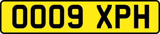 OO09XPH