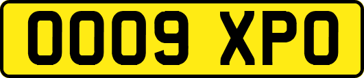 OO09XPO