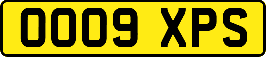 OO09XPS