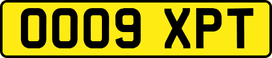 OO09XPT