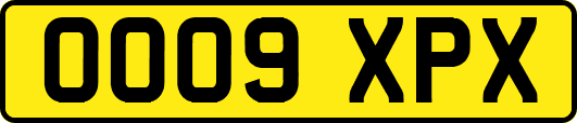 OO09XPX