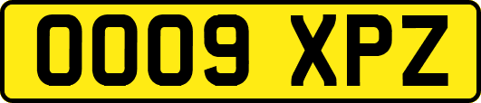 OO09XPZ