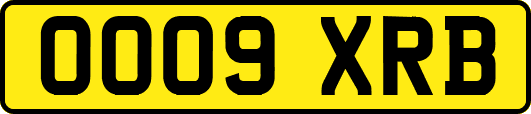 OO09XRB