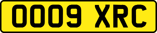 OO09XRC