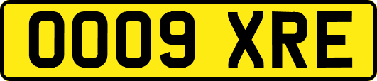 OO09XRE