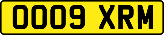 OO09XRM