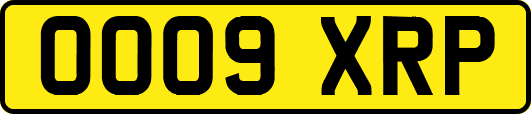 OO09XRP
