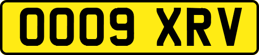 OO09XRV