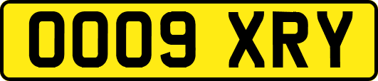 OO09XRY