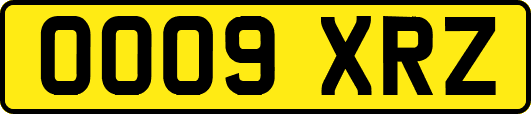 OO09XRZ