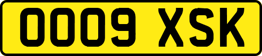 OO09XSK