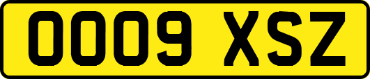 OO09XSZ