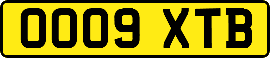 OO09XTB