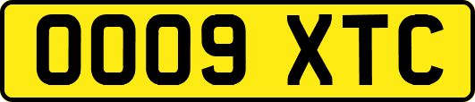 OO09XTC
