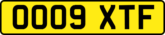 OO09XTF