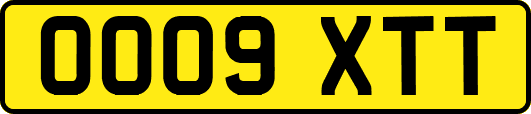 OO09XTT