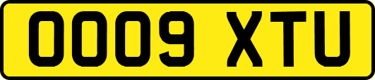 OO09XTU