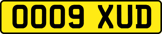 OO09XUD