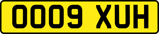OO09XUH