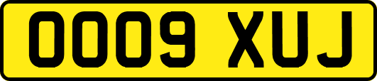 OO09XUJ