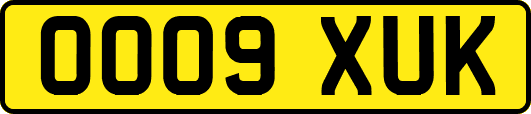OO09XUK