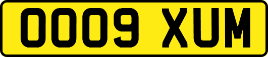OO09XUM