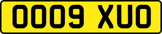OO09XUO