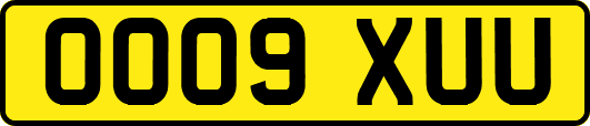 OO09XUU