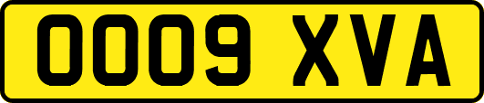 OO09XVA
