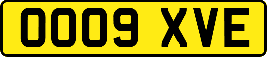 OO09XVE