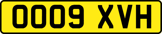 OO09XVH