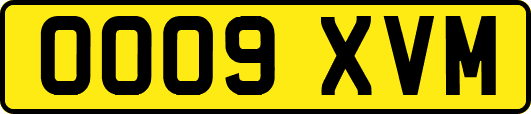 OO09XVM