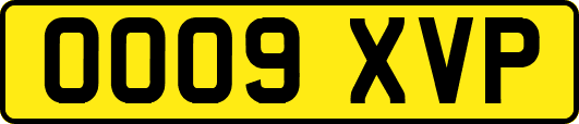 OO09XVP
