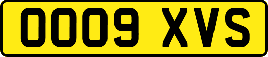 OO09XVS