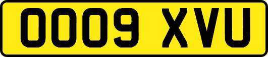 OO09XVU