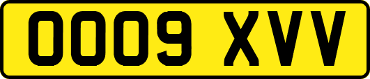 OO09XVV
