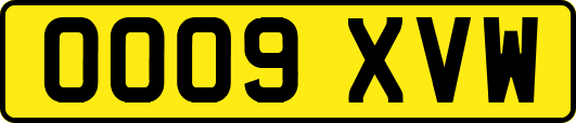OO09XVW