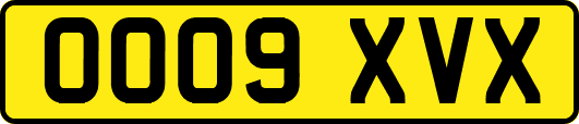 OO09XVX