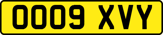OO09XVY