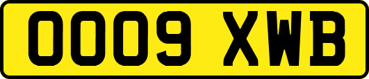 OO09XWB