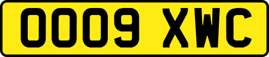 OO09XWC