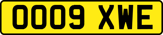 OO09XWE