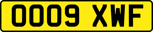 OO09XWF