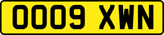 OO09XWN