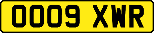 OO09XWR