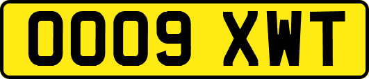 OO09XWT