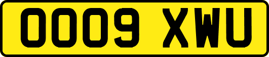 OO09XWU