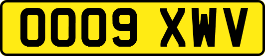 OO09XWV
