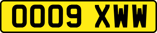 OO09XWW