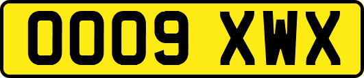OO09XWX